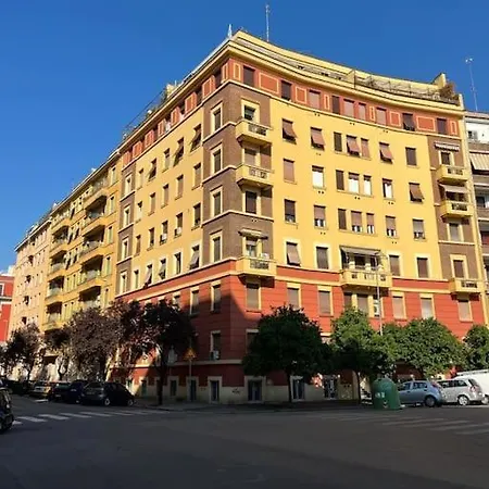 Domus Modista Apartment Rome Exterior photo