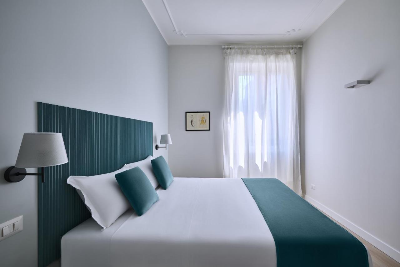 Appartement Domus Modista *