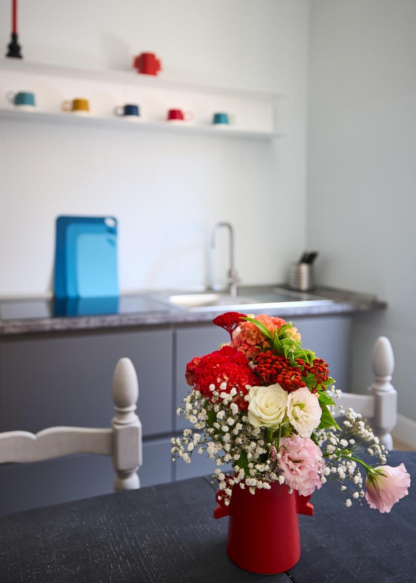 Domus Modista Appartement Rome